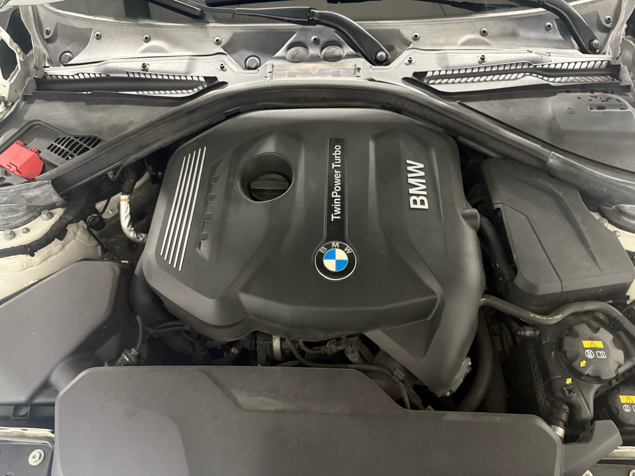 BMW 3-Series 330i Sedan 2017 BMW 3-Series 330i Sedan 2017