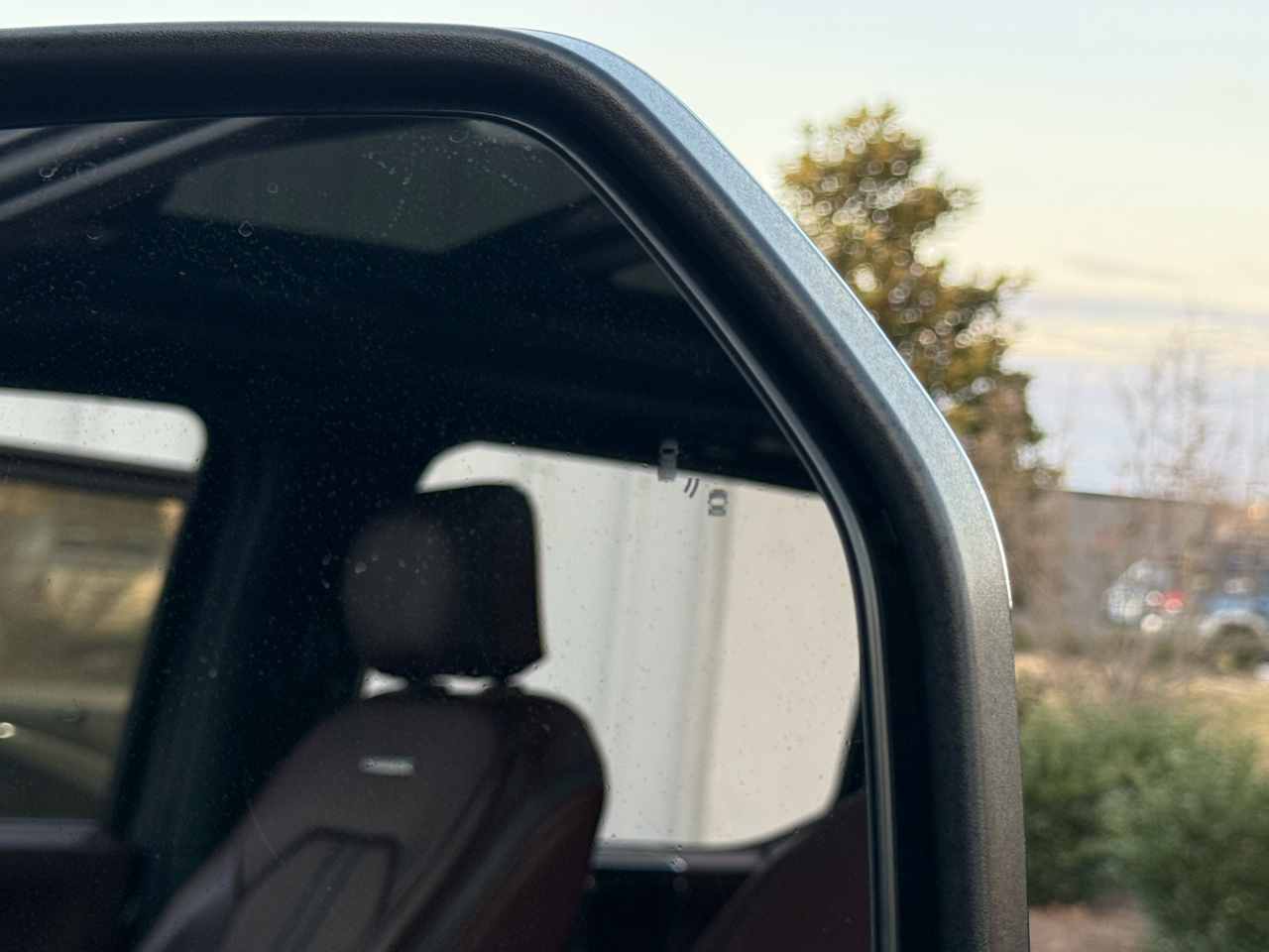 Ford F-250 SD Platinum Crew Cab 4WD 2021