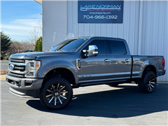 2021 Ford F-250 SD 
