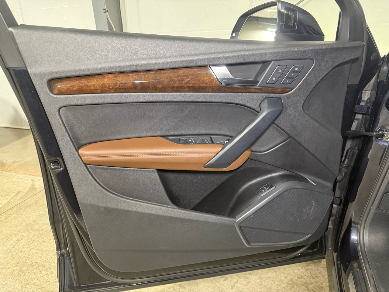 Audi Q5 2.0T Premium Plus quattro 2020