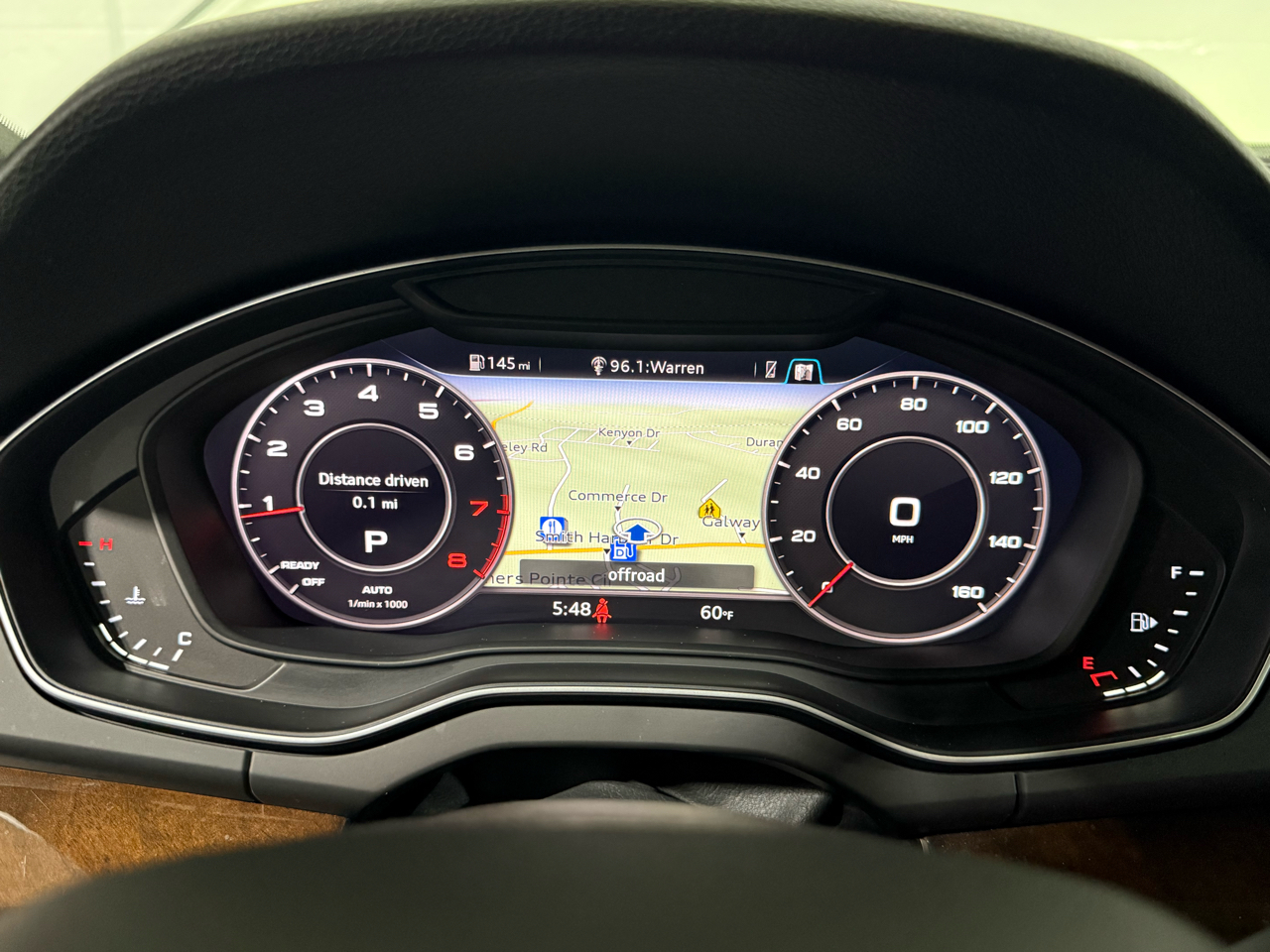 Audi Q5 2.0T Premium Plus quattro 2020