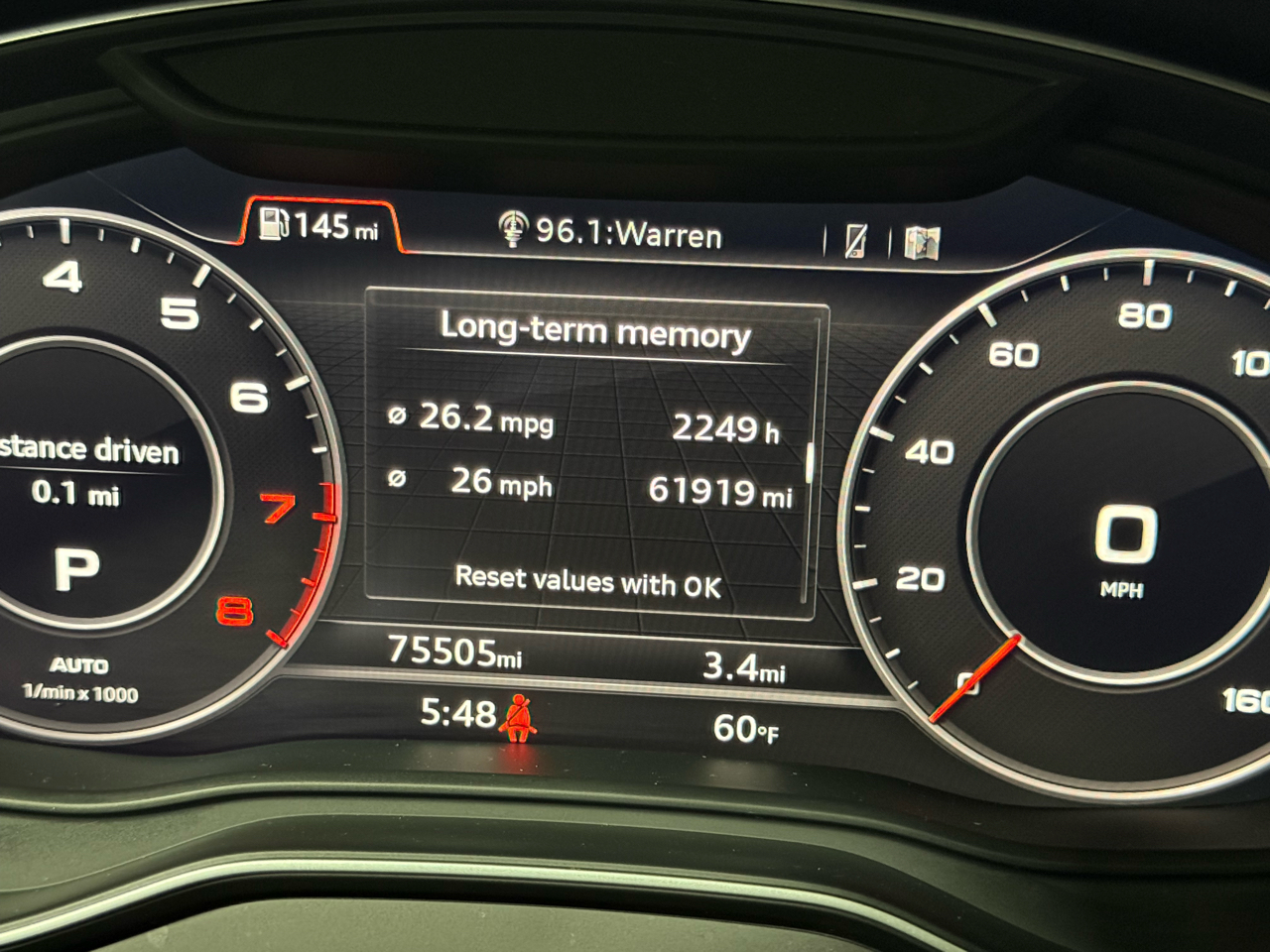 Audi Q5 2.0T Premium Plus quattro 2020