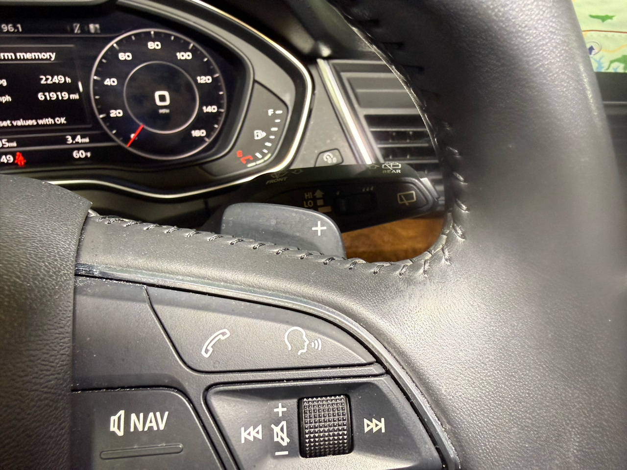 Audi Q5 2.0T Premium Plus quattro 2020