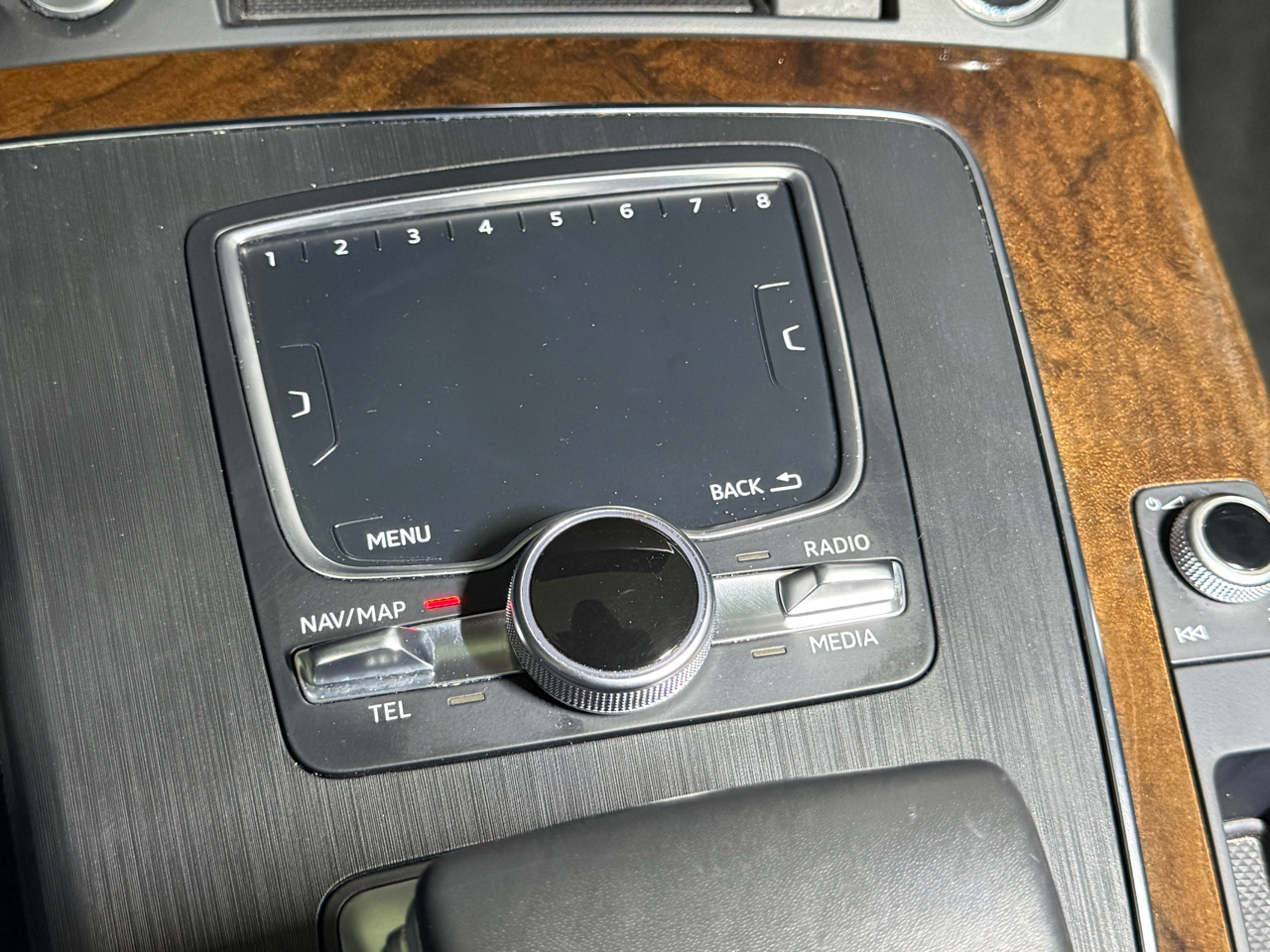 Audi Q5 2.0T Premium Plus quattro 2020