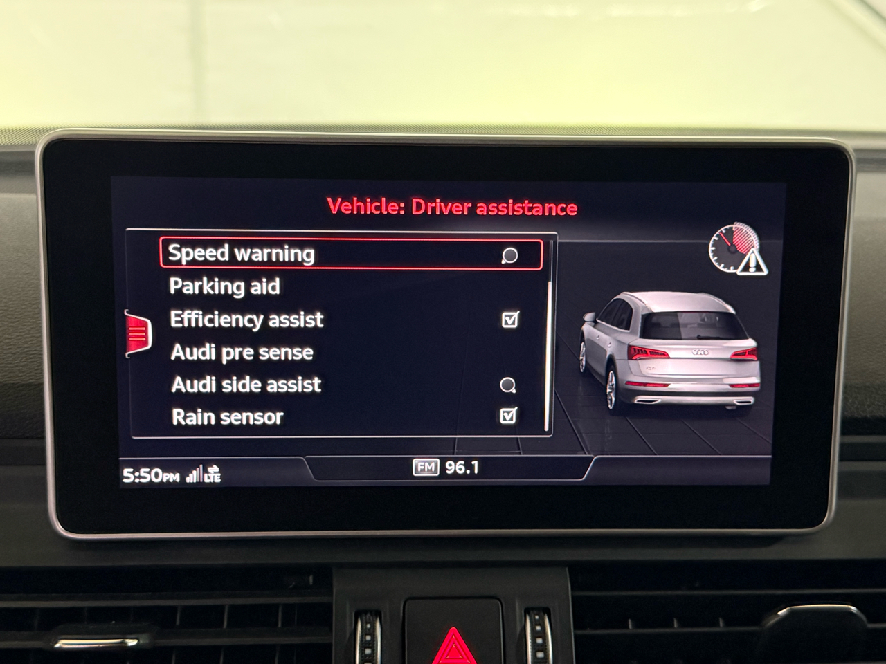 Audi Q5 2.0T Premium Plus quattro 2020