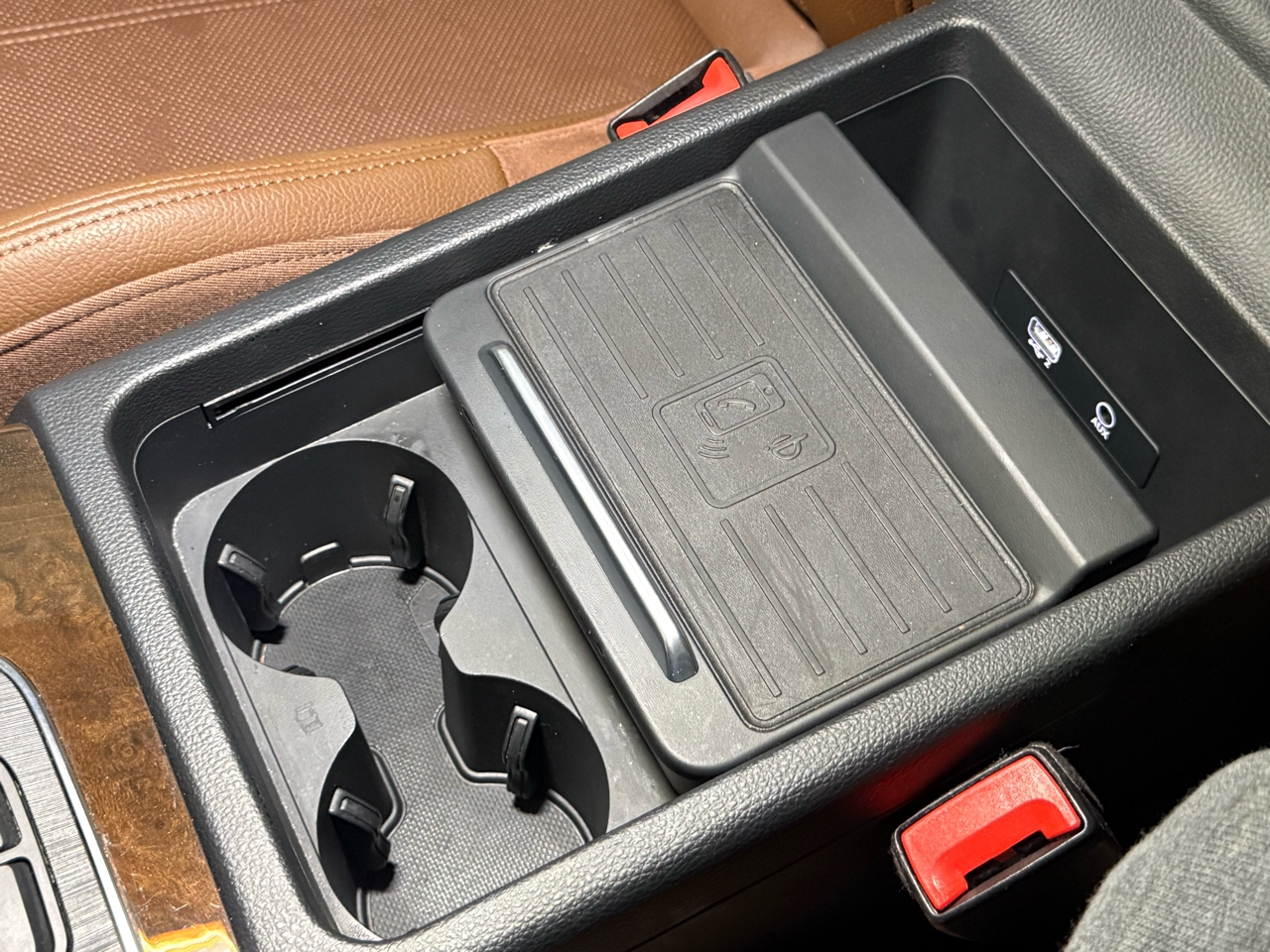 Audi Q5 2.0T Premium Plus quattro 2020