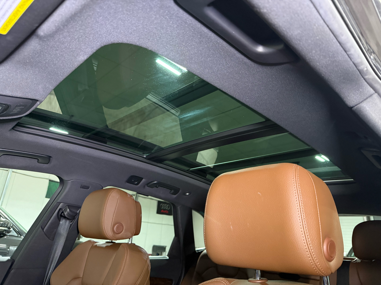 Audi Q5 2.0T Premium Plus quattro 2020