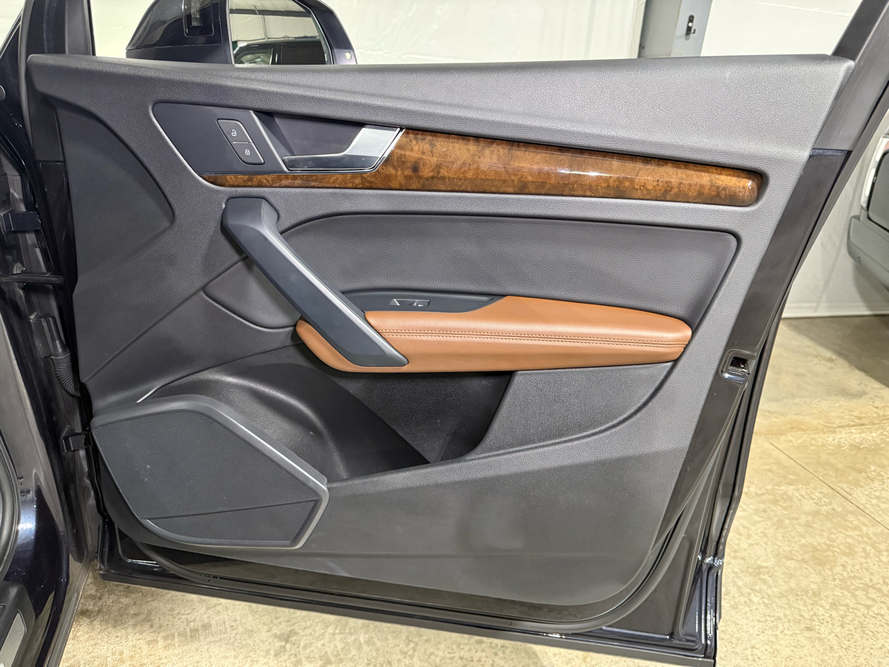 Audi Q5 2.0T Premium Plus quattro 2020