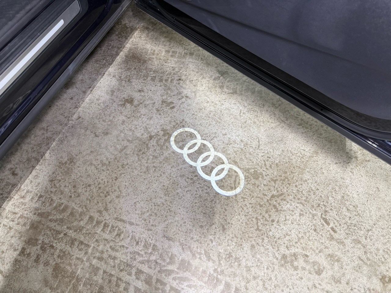 Audi Q5 2.0T Premium Plus quattro 2020