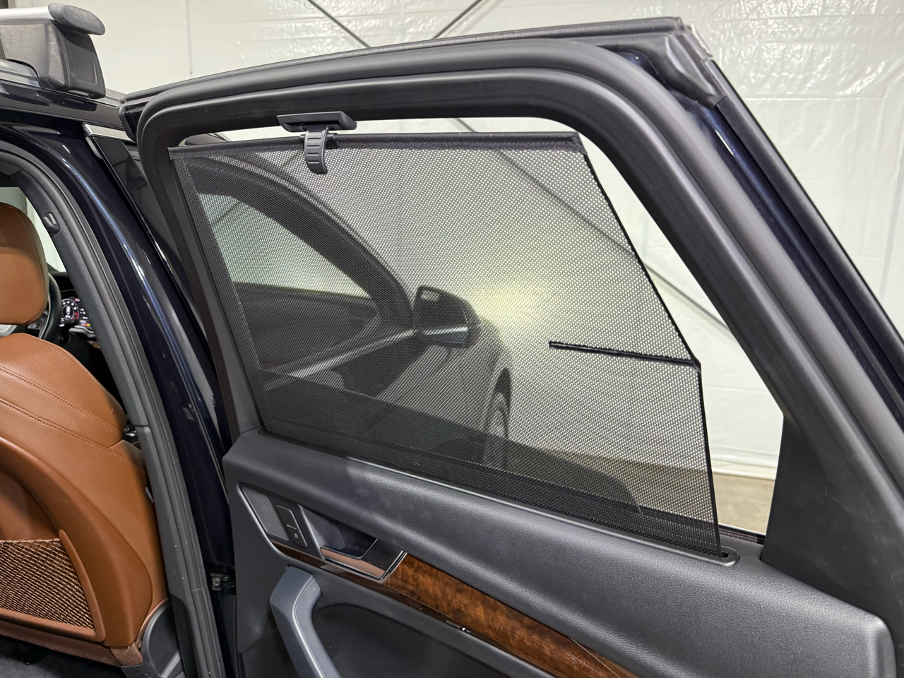 Audi Q5 2.0T Premium Plus quattro 2020