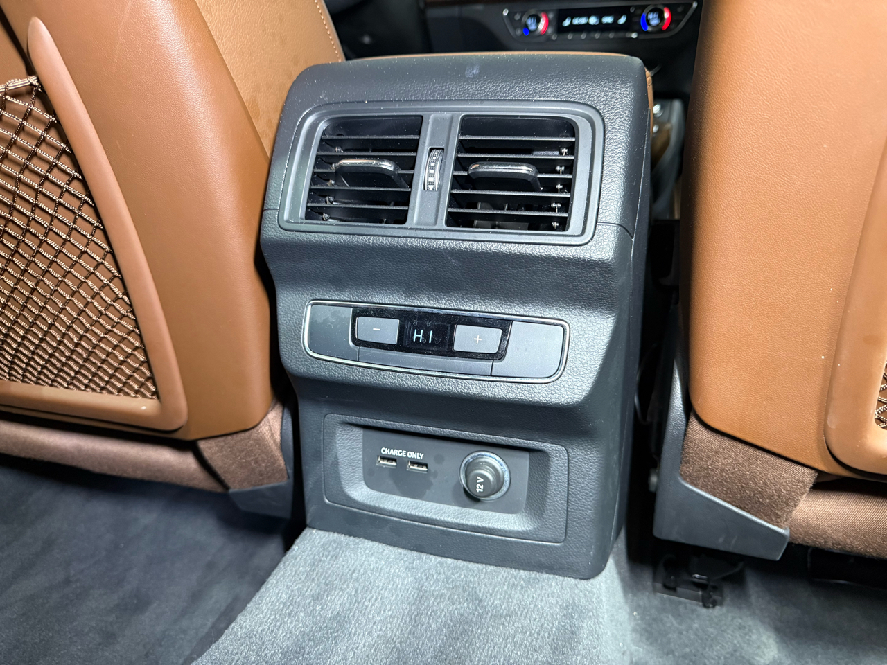 Audi Q5 2.0T Premium Plus quattro 2020