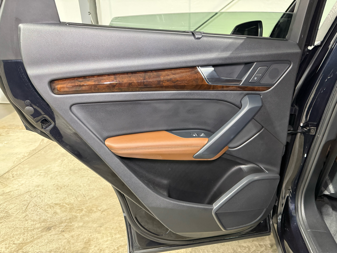 Audi Q5 2.0T Premium Plus quattro 2020