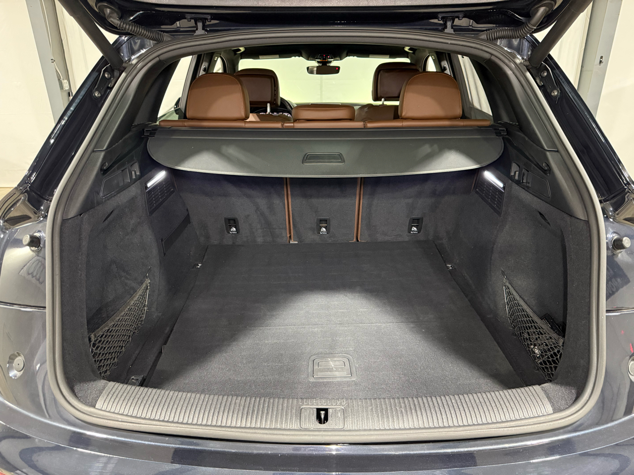 Audi Q5 2.0T Premium Plus quattro 2020