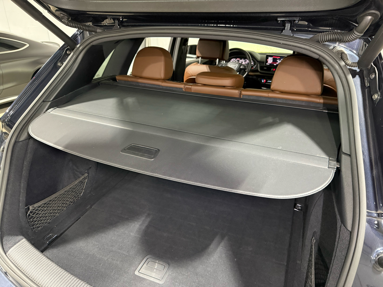 Audi Q5 2.0T Premium Plus quattro 2020