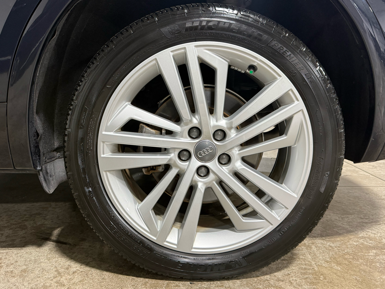 Audi Q5 2.0T Premium Plus quattro 2020