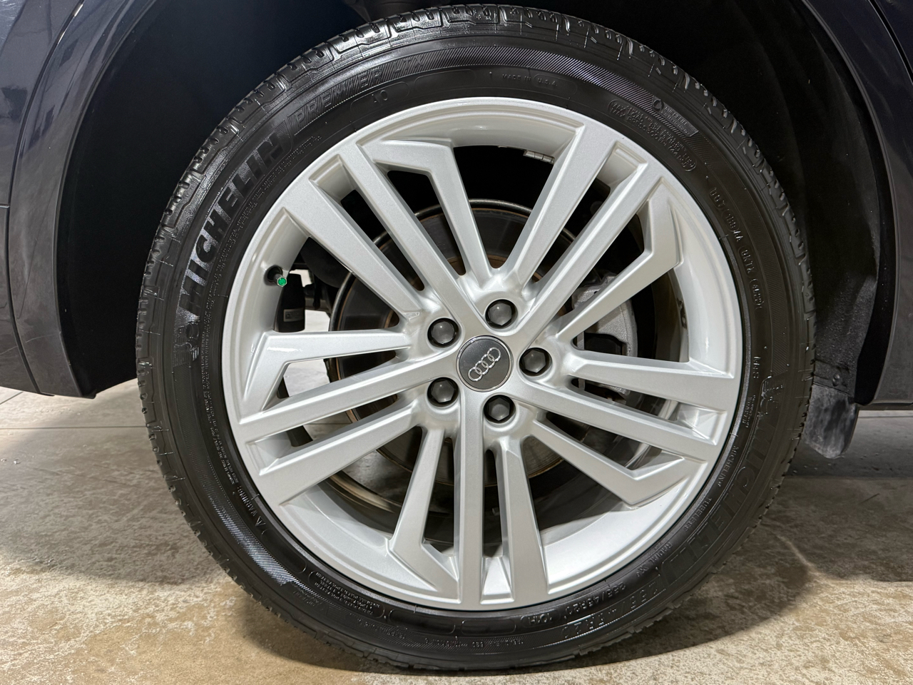 Audi Q5 2.0T Premium Plus quattro 2020