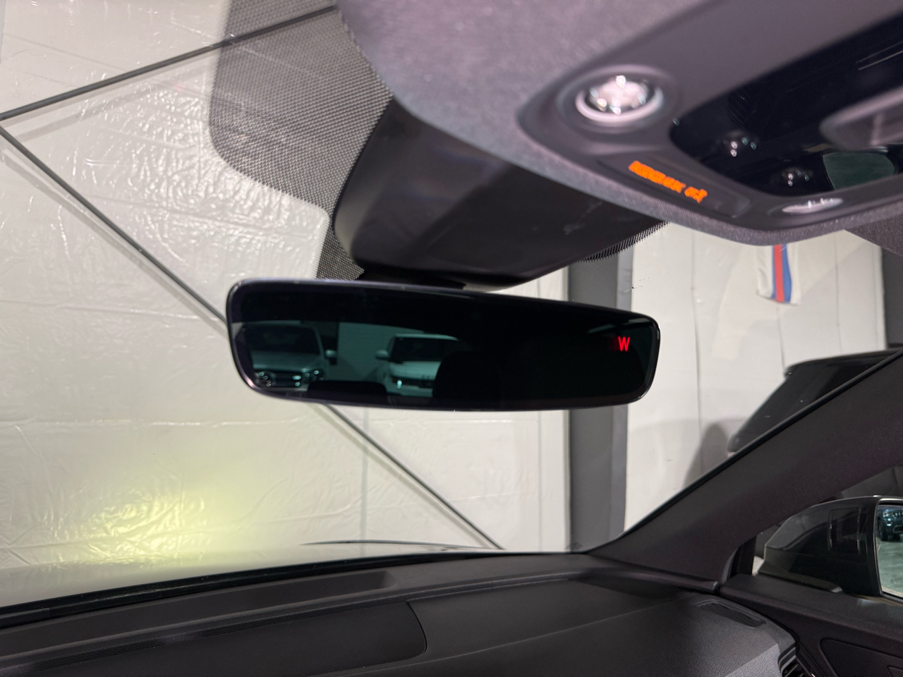 Audi Q5 2.0T Premium Plus quattro 2020