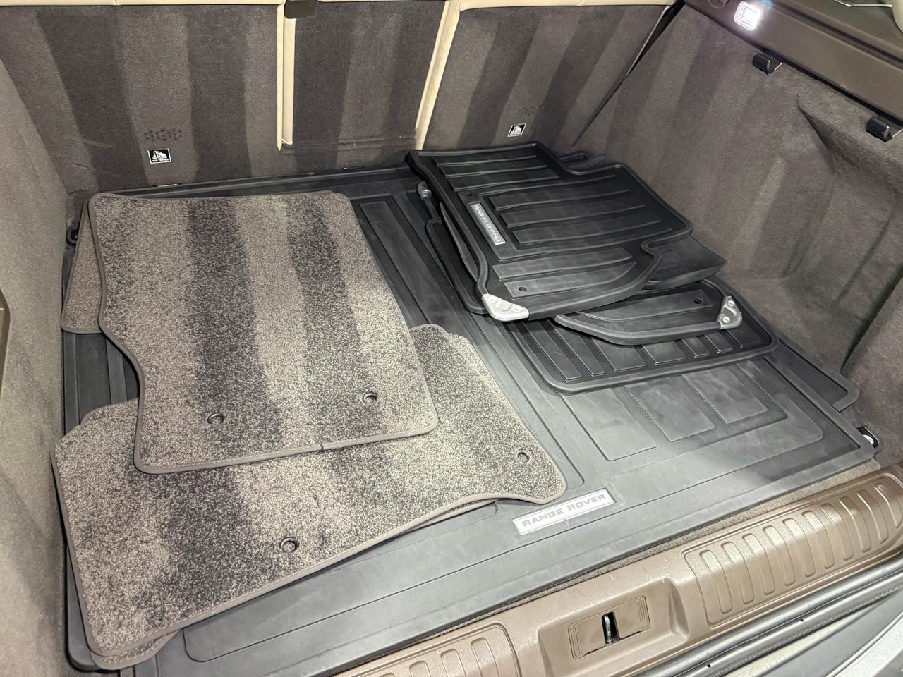 Land Rover Range Rover Sport HSE 2019