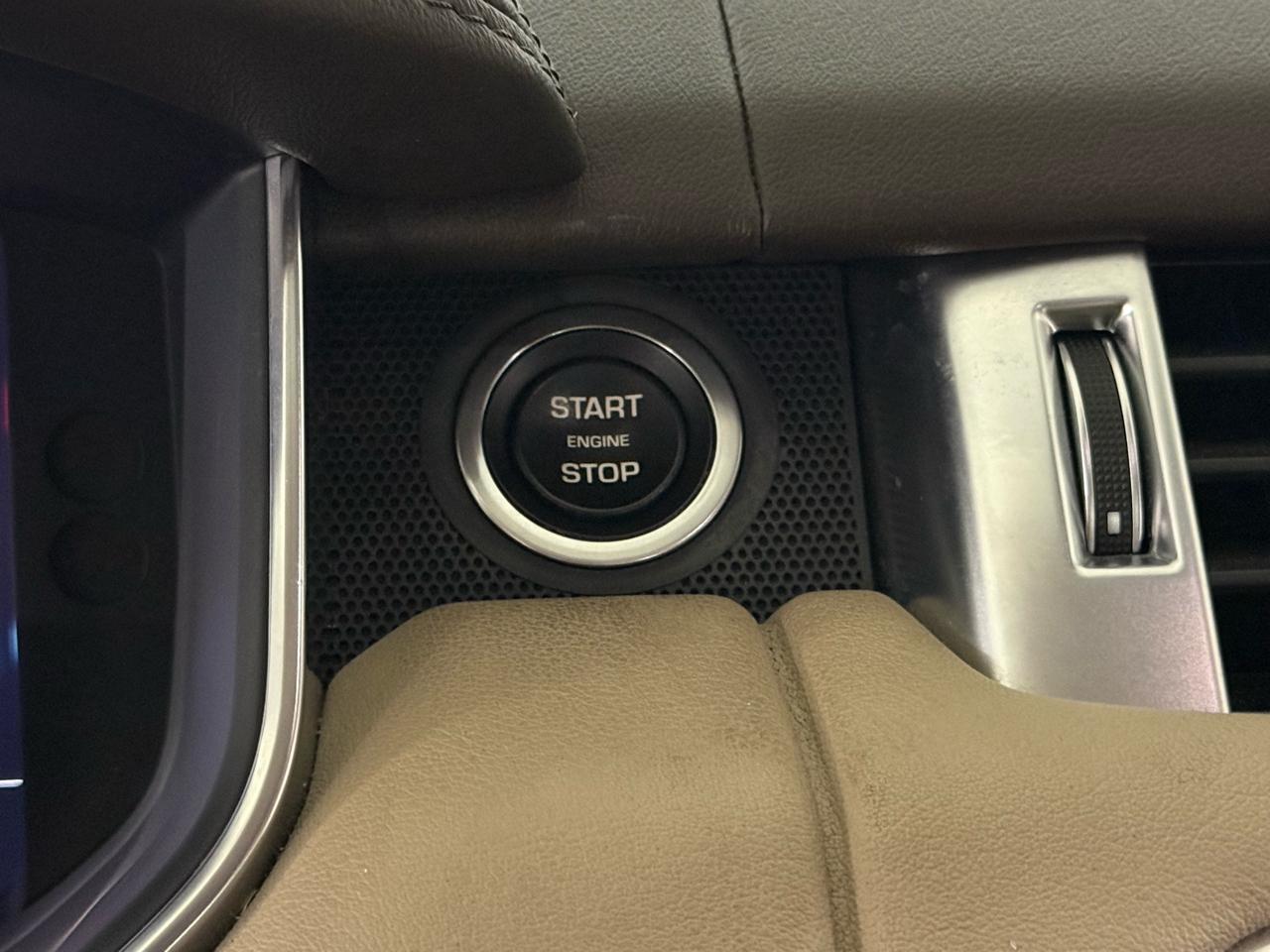 Land Rover Range Rover Sport HSE 2019