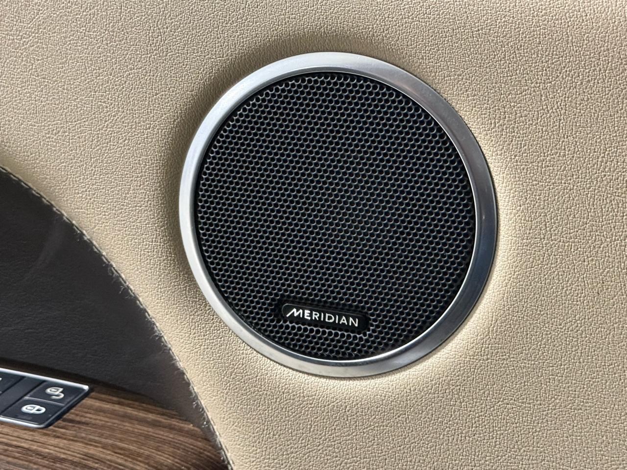 Land Rover Range Rover Sport HSE 2019