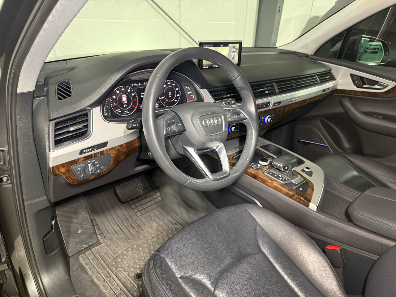 Audi Q7 2.0 Premium Plus quattro 2018