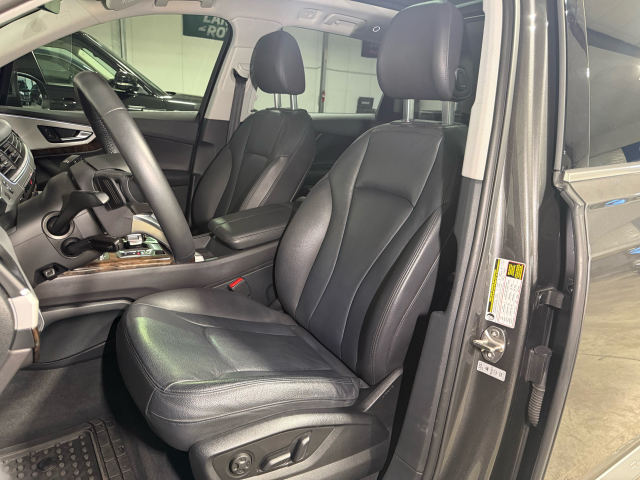 Audi Q7 2.0 Premium Plus quattro 2018