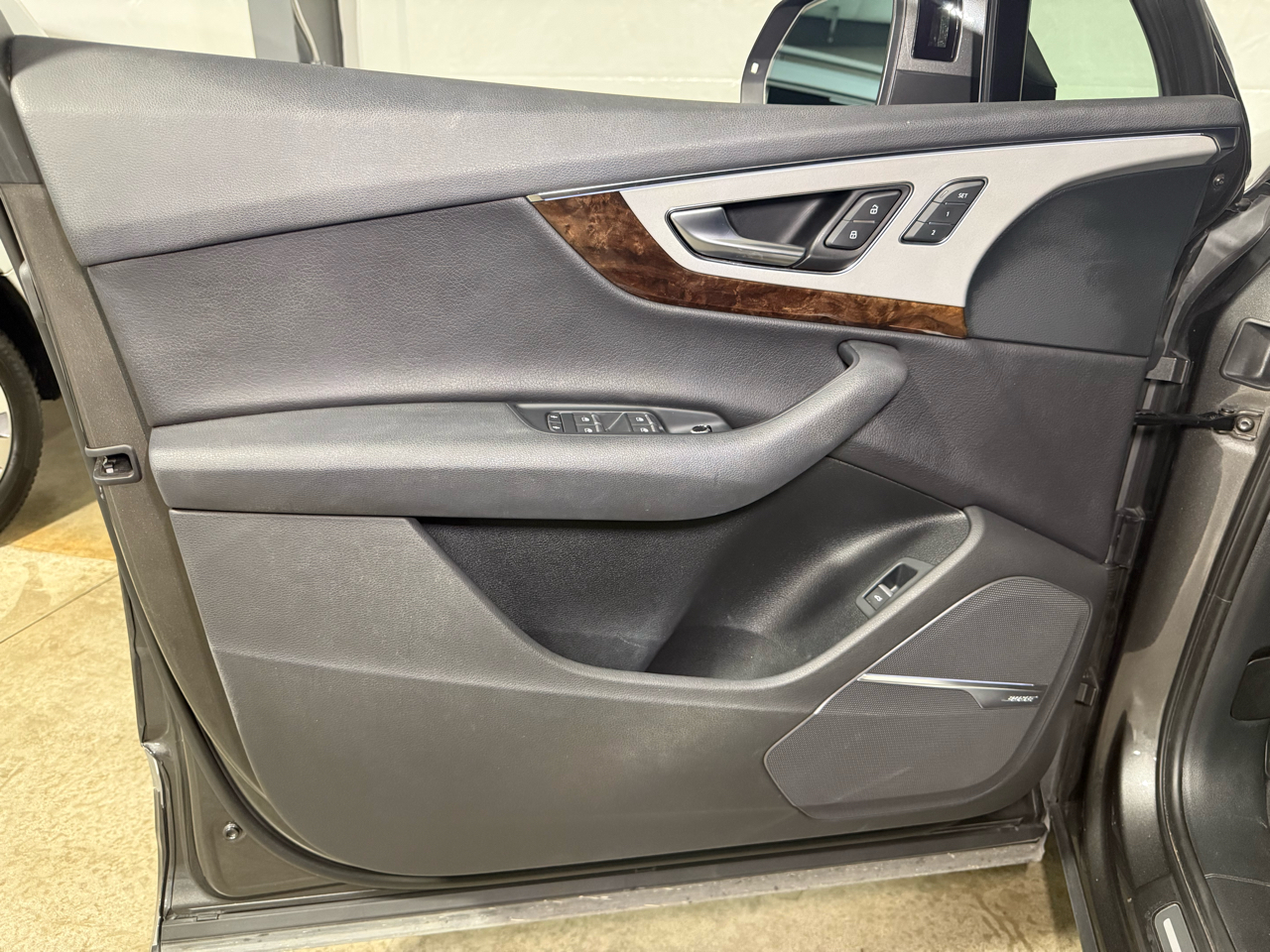 Audi Q7 2.0 Premium Plus quattro 2018