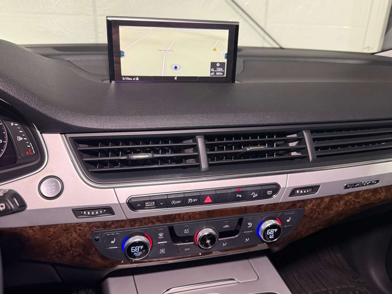 Audi Q7 2.0 Premium Plus quattro 2018