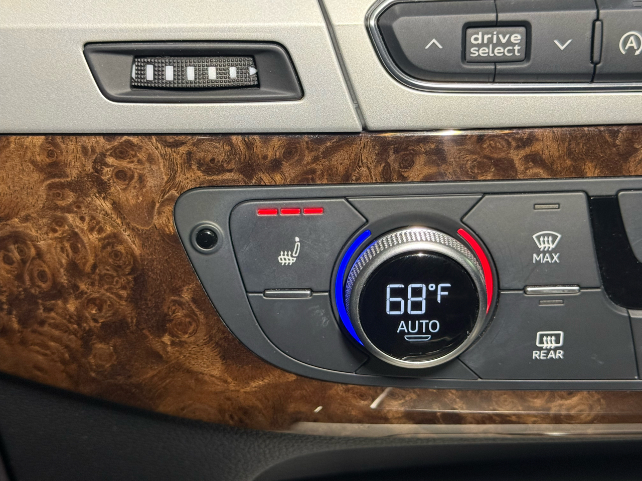 Audi Q7 2.0 Premium Plus quattro 2018