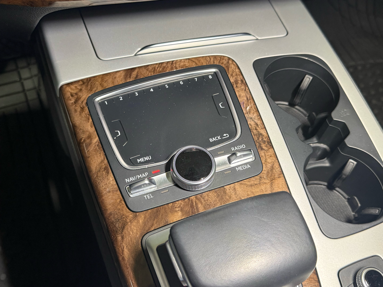 Audi Q7 2.0 Premium Plus quattro 2018