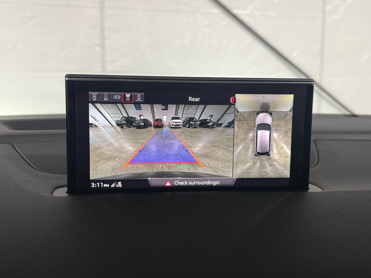 Audi Q7 2.0 Premium Plus quattro 2018