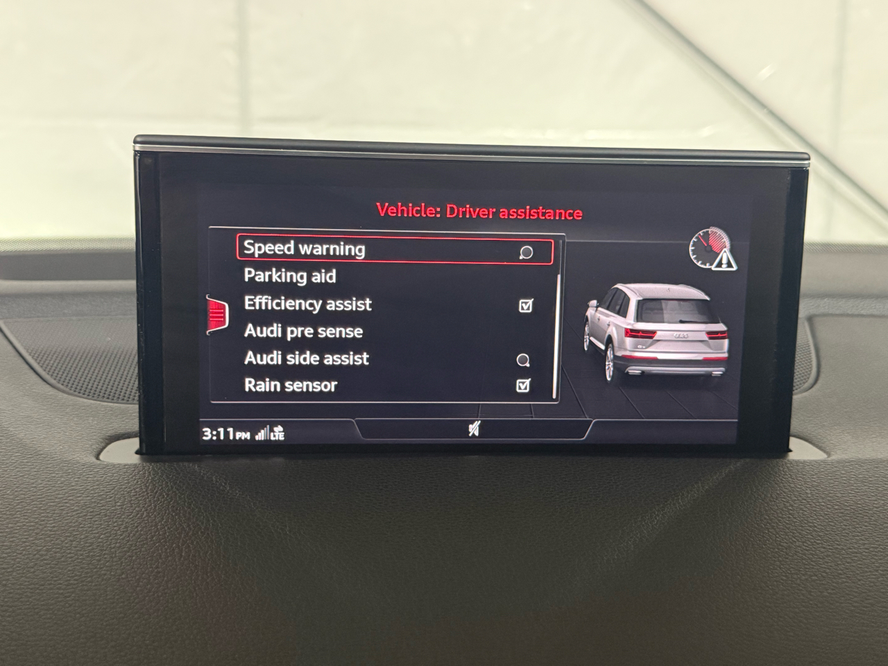 Audi Q7 2.0 Premium Plus quattro 2018