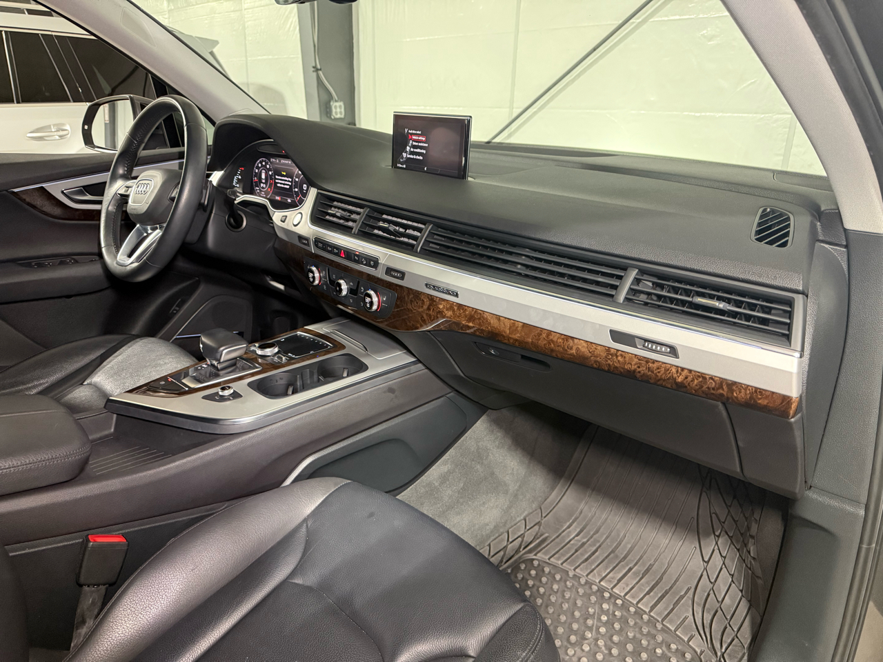 Audi Q7 2.0 Premium Plus quattro 2018