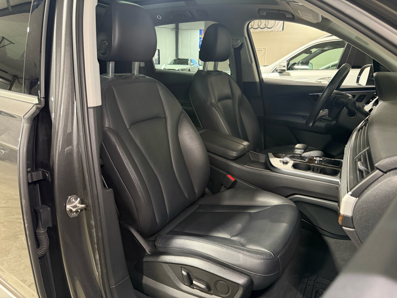 Audi Q7 2.0 Premium Plus quattro 2018