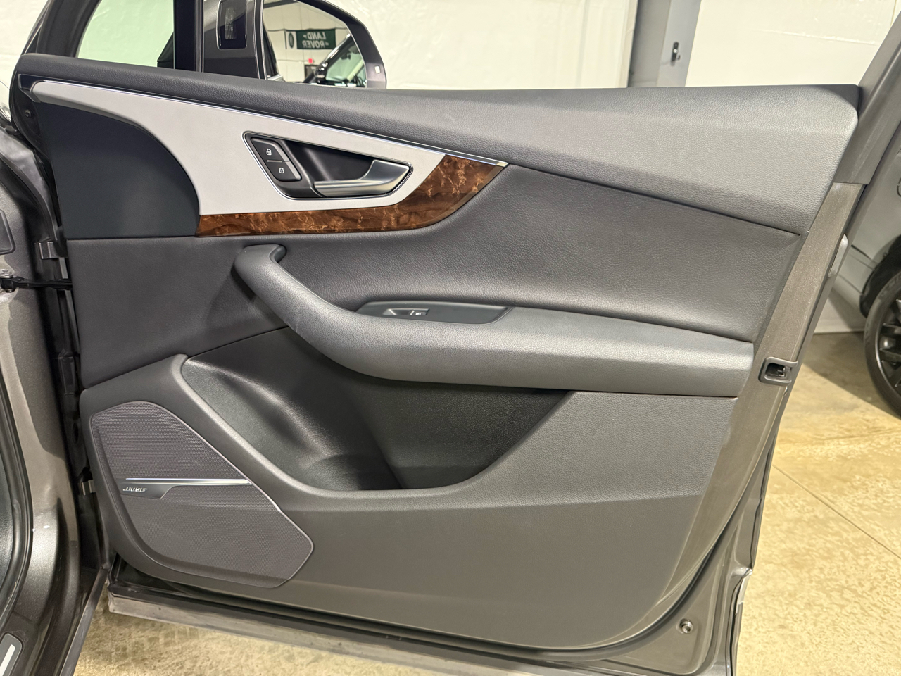 Audi Q7 2.0 Premium Plus quattro 2018