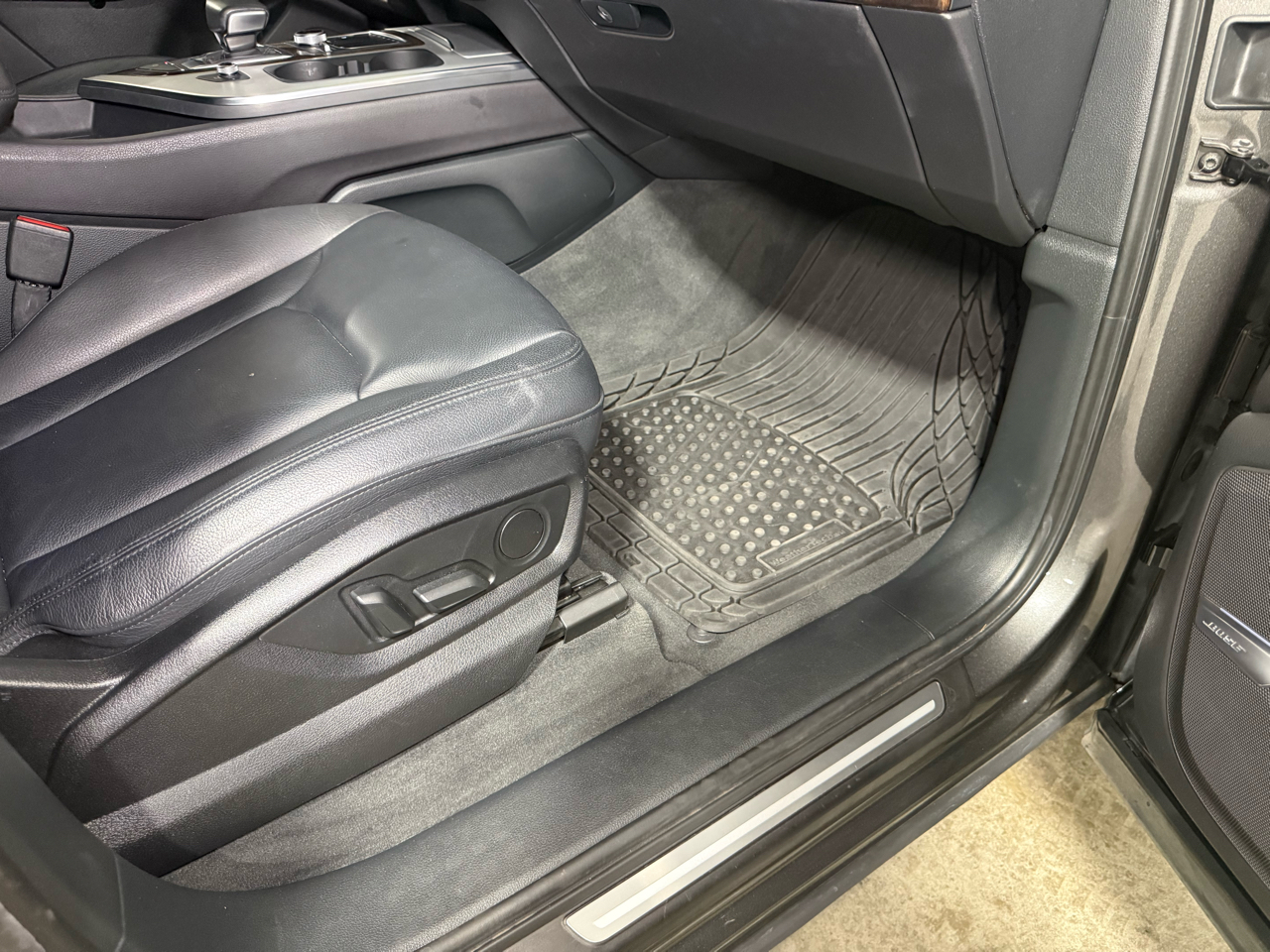 Audi Q7 2.0 Premium Plus quattro 2018