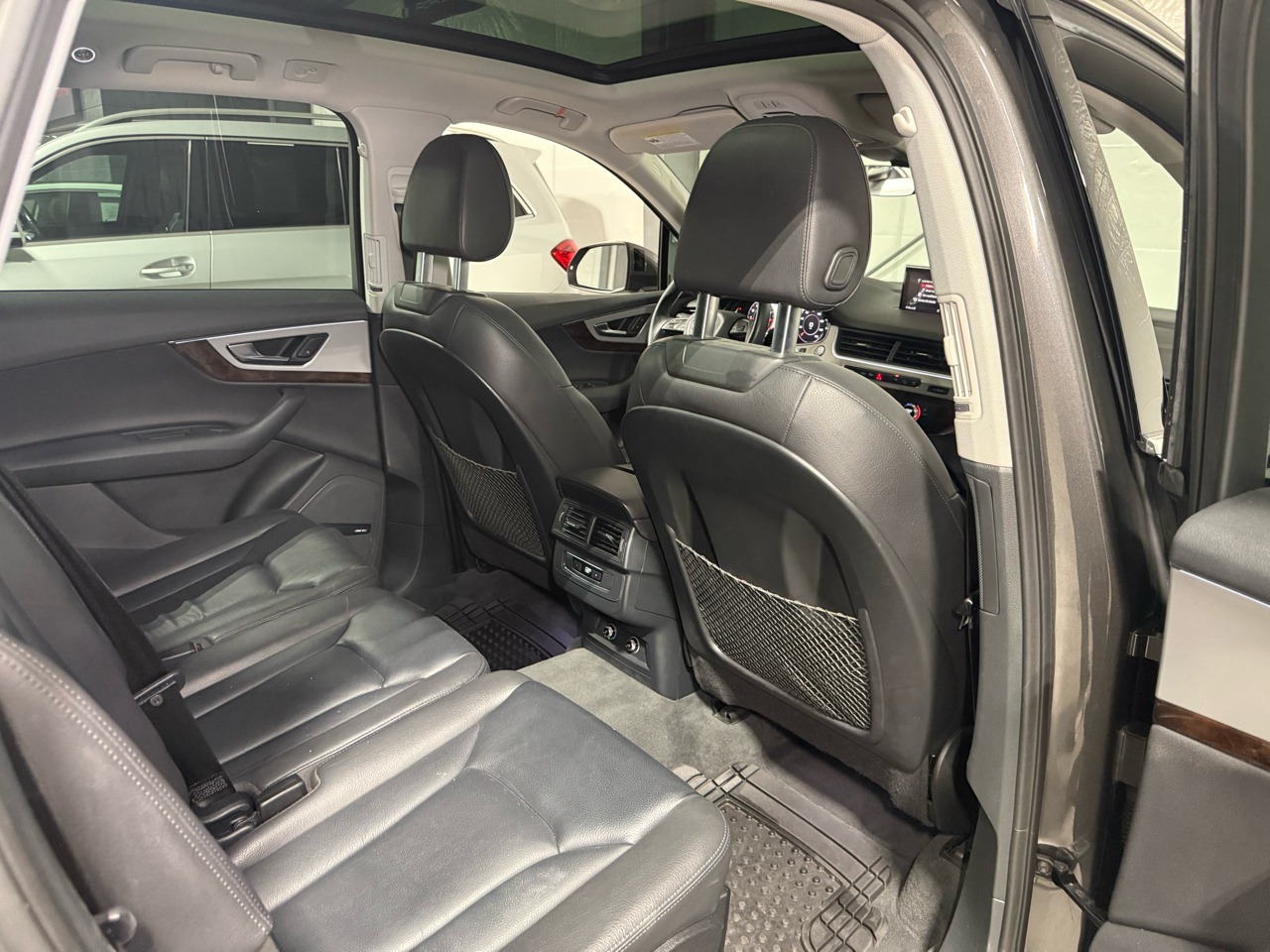 Audi Q7 2.0 Premium Plus quattro 2018