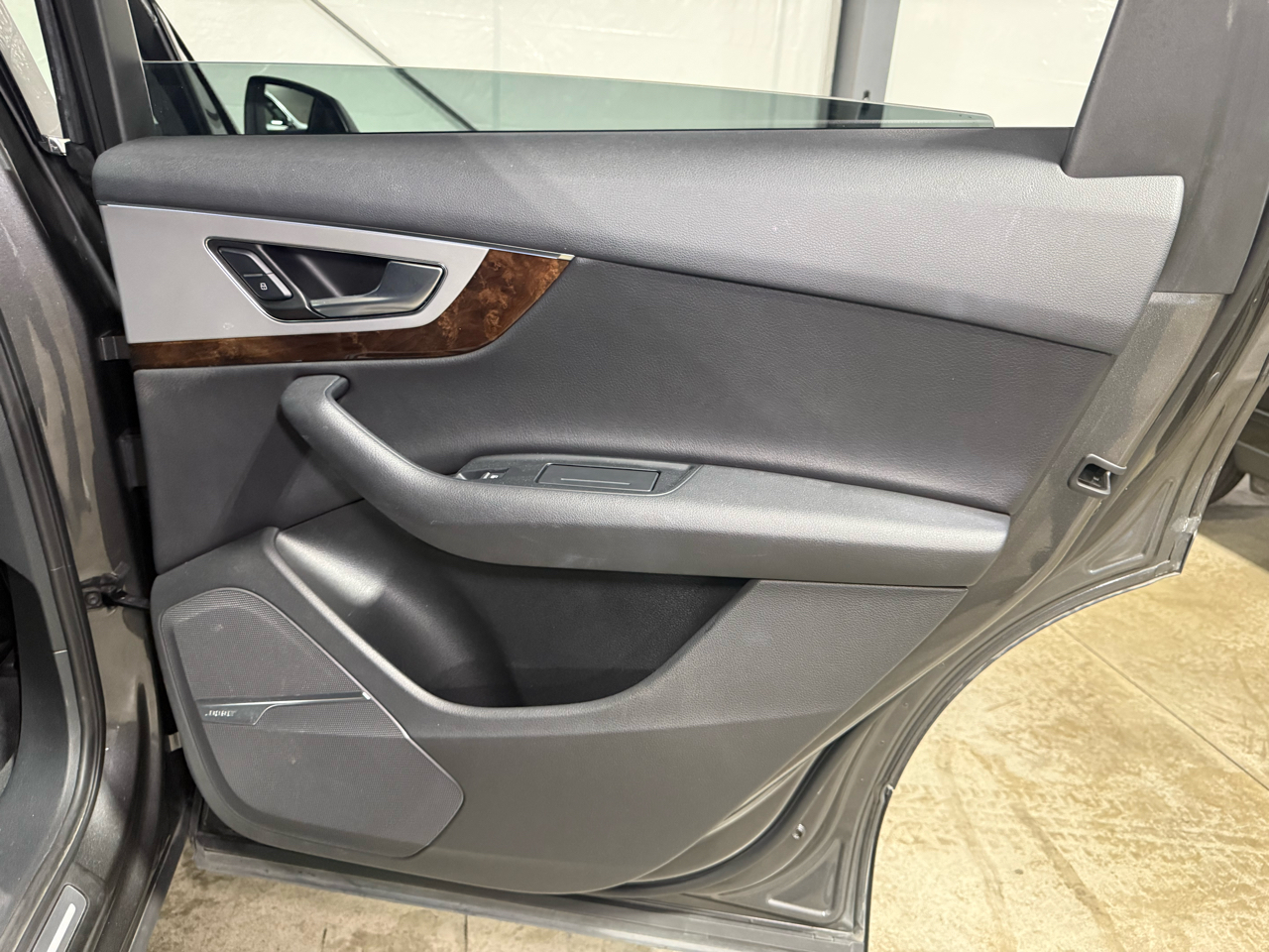 Audi Q7 2.0 Premium Plus quattro 2018