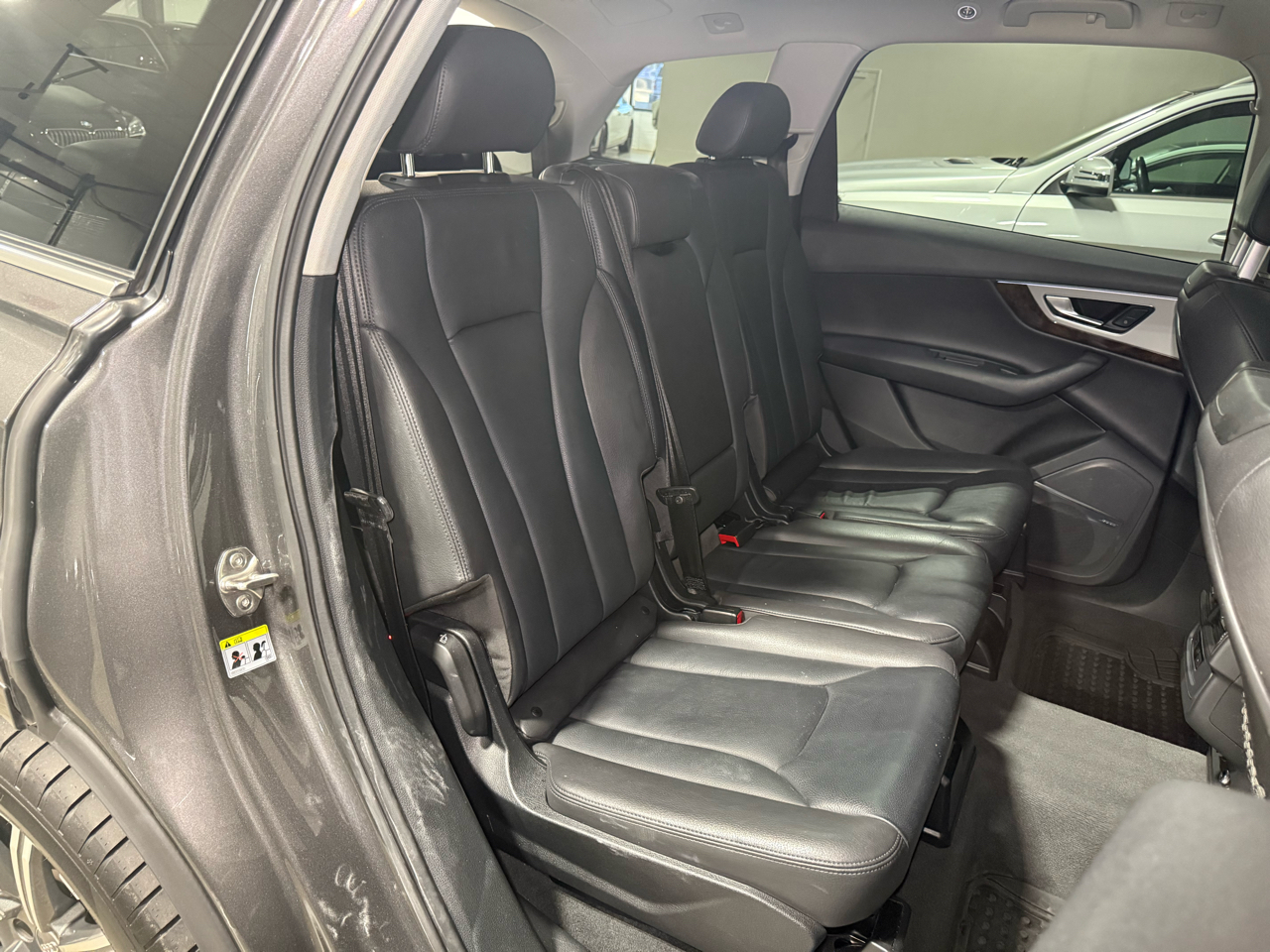 Audi Q7 2.0 Premium Plus quattro 2018