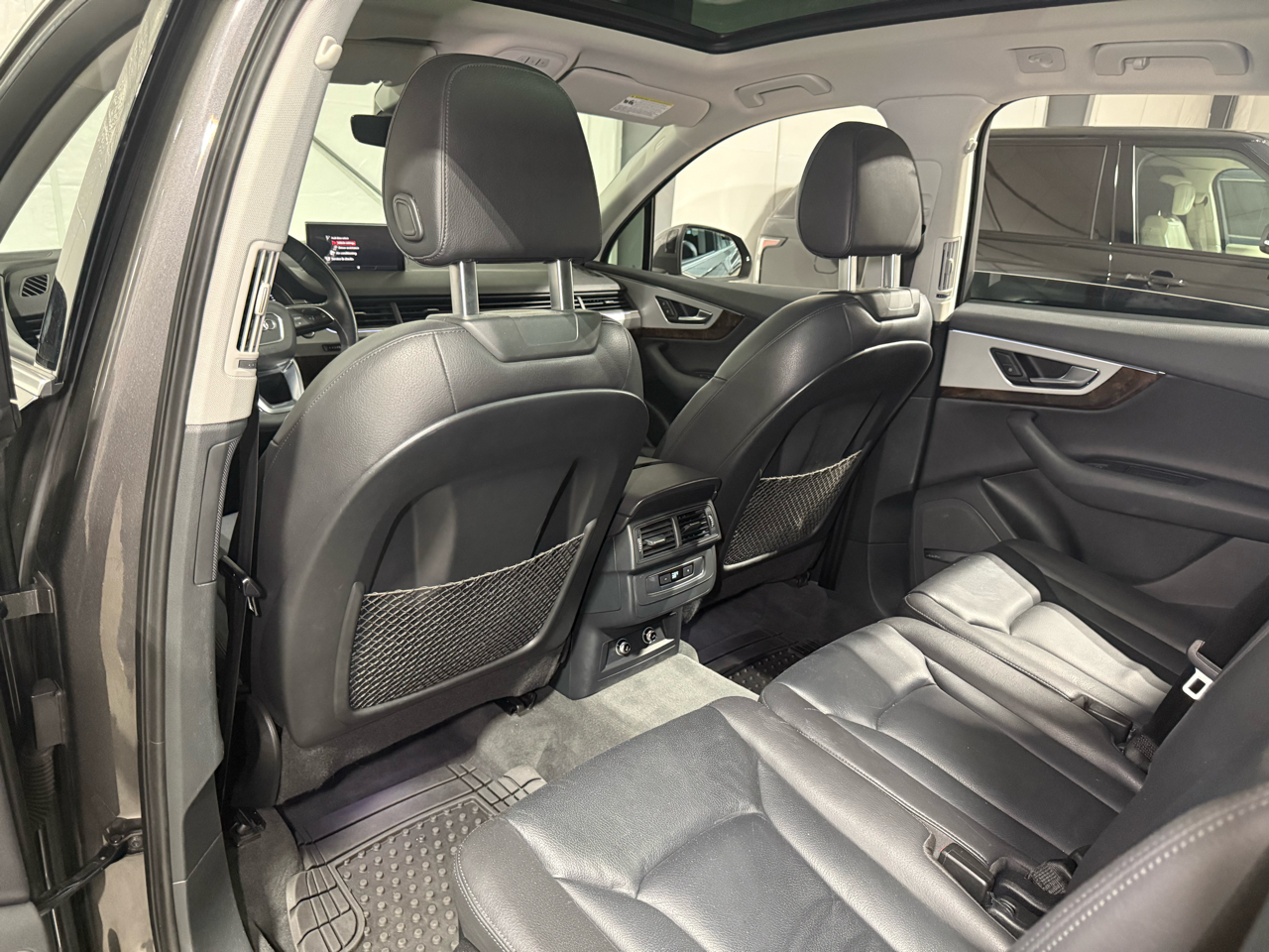 Audi Q7 2.0 Premium Plus quattro 2018