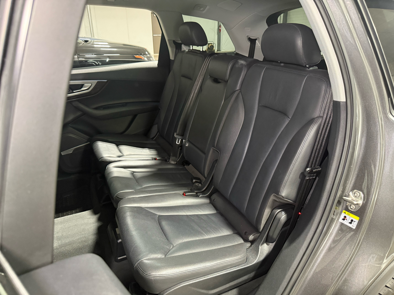 Audi Q7 2.0 Premium Plus quattro 2018