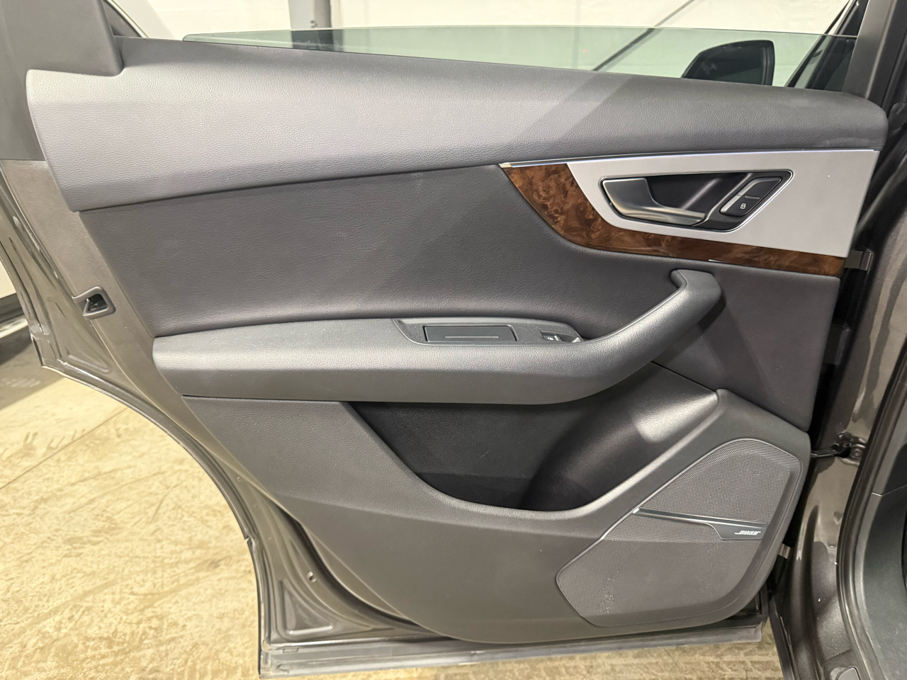 Audi Q7 2.0 Premium Plus quattro 2018