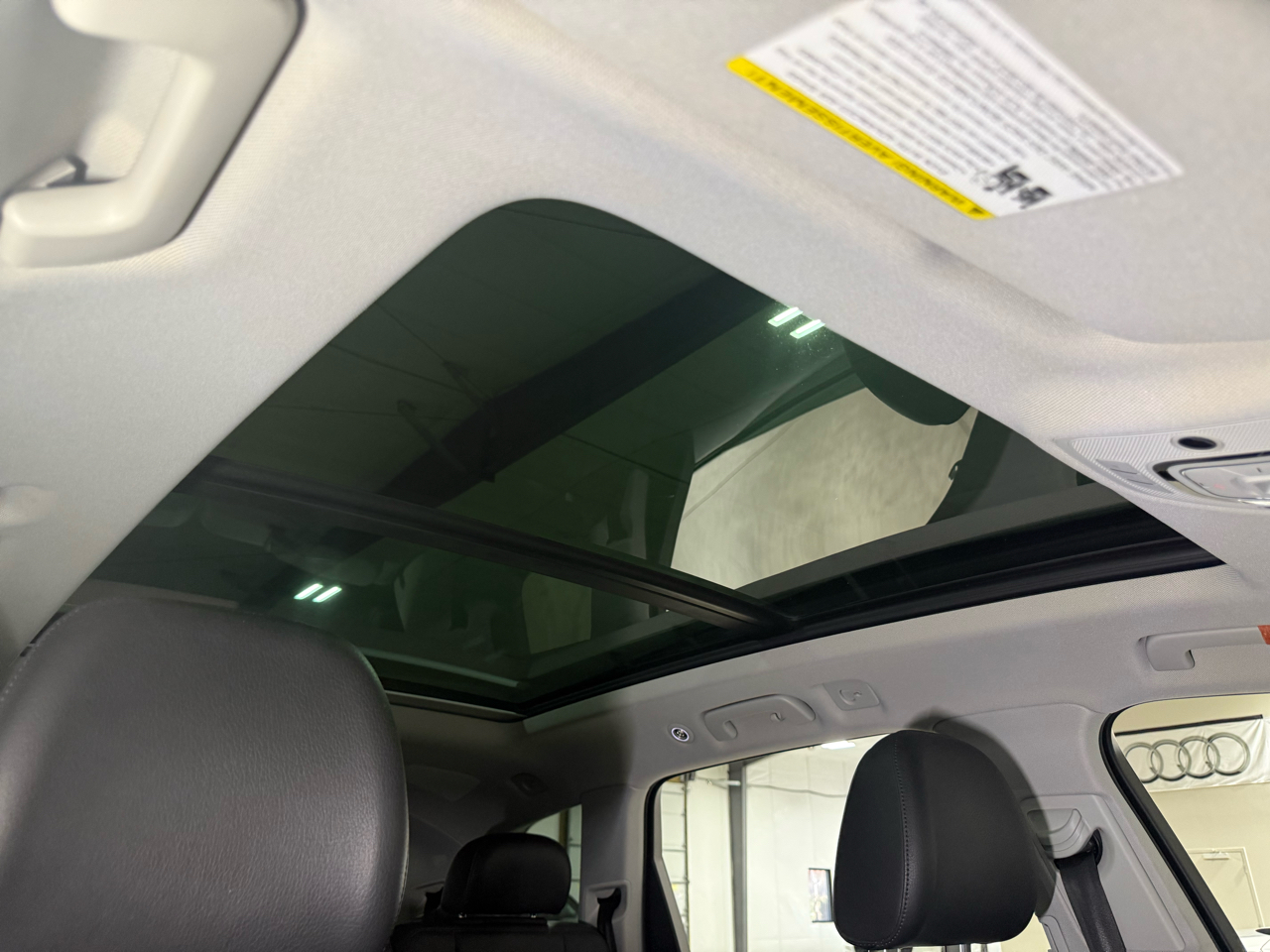 Audi Q7 2.0 Premium Plus quattro 2018