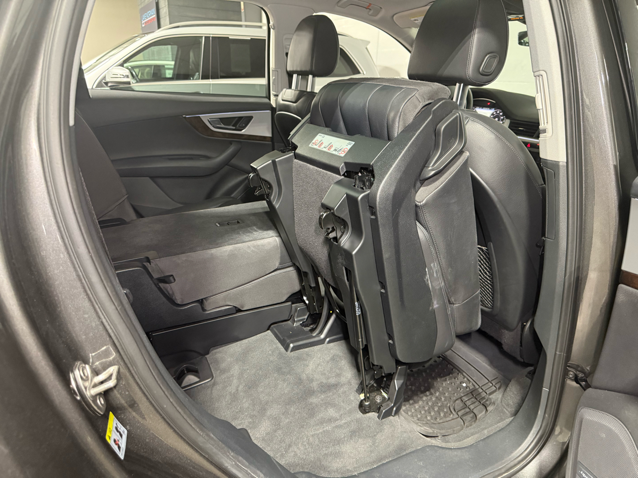 Audi Q7 2.0 Premium Plus quattro 2018