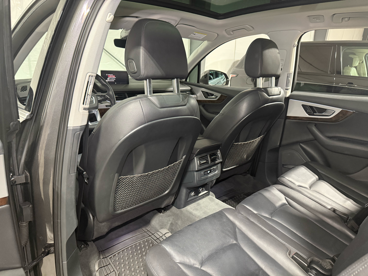 Audi Q7 2.0 Premium Plus quattro 2018