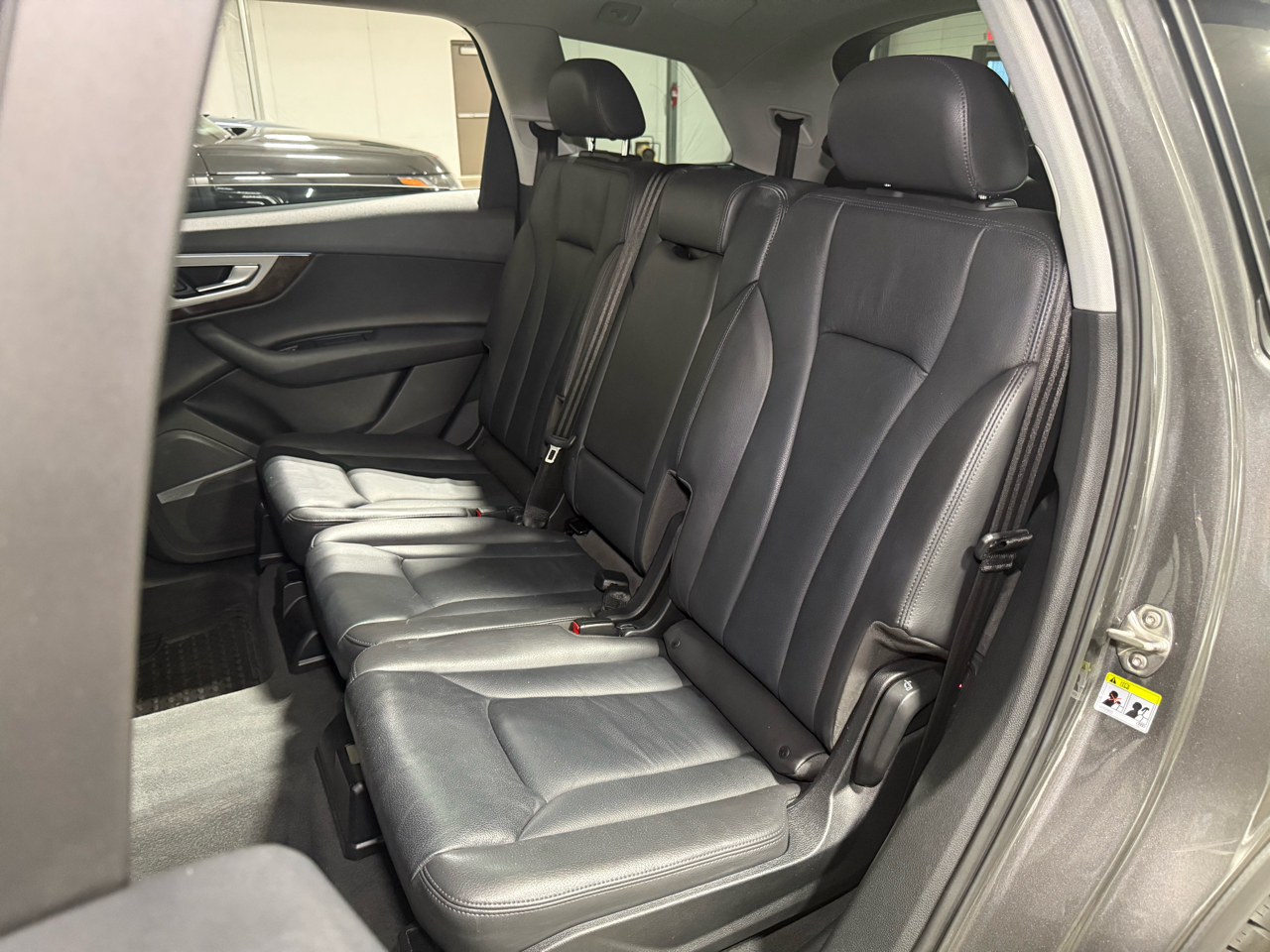 Audi Q7 2.0 Premium Plus quattro 2018