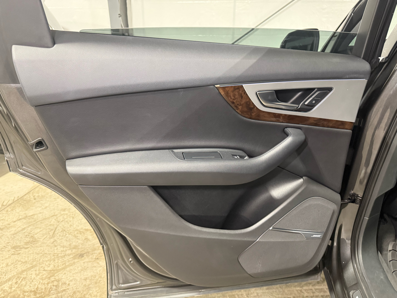 Audi Q7 2.0 Premium Plus quattro 2018