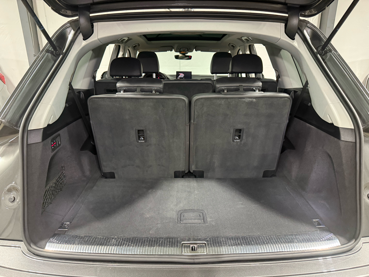 Audi Q7 2.0 Premium Plus quattro 2018