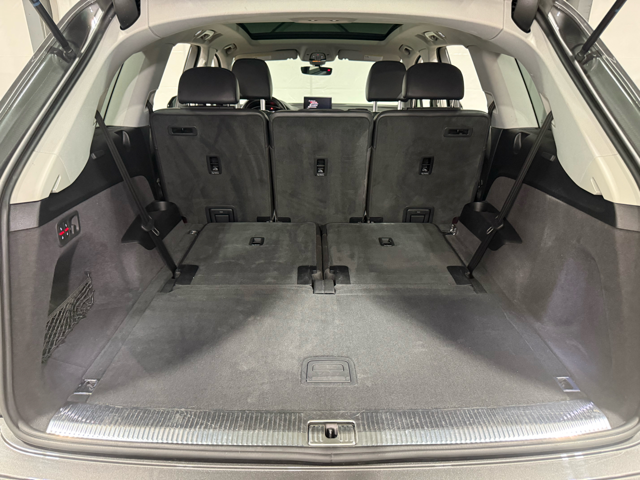 Audi Q7 2.0 Premium Plus quattro 2018