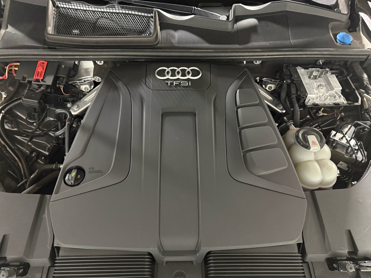 Audi Q7 2.0 Premium Plus quattro 2018